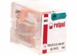 Relpol Miniature Industrial Relay (860396)