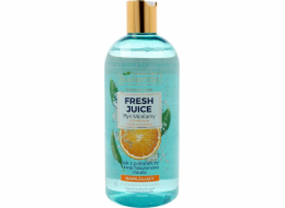 Bielenda Fresh Juice Micellar Fluid 500 ml