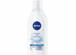 Nivea Micellar Fluid 400 ml