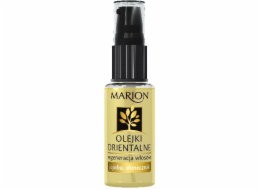 Marion Oriental Oils- Regenerace vlasů 30 ml