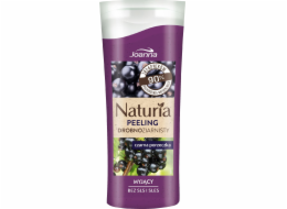 Joanna Joanna Naturania Body Peeling Fine -Graned Black Currant 100g