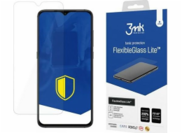 3MK 3MK Flexibleglass Lite Xiaomi Redmi 9a Lite Hybrid Glass