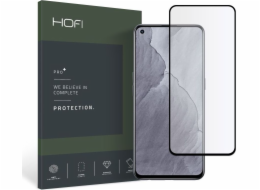 Hofi Glass Tempered Glass Hofi Glass Pro+ Realme GT Master Edition Black