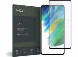 Hofi Glass Tempered Glass Hofi Glass Pro+ Galaxy S21 Fe Black