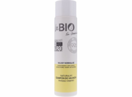 Bebio Bebio Ewa Chodakowska Natural šampon pro normální vlasy 300 ml