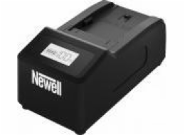 Newell Charger Newell Ultra Fast Charger pro NP-F, NP-FM baterie