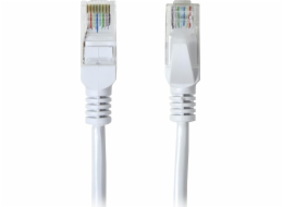 Msonic Patchcord Msonic ML50C5 UTP Kategorie 5E 5M WHITE