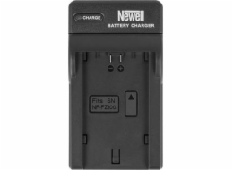 Nabíječka Newell Charger Newell DC-USB pro baterie NP-FZ100