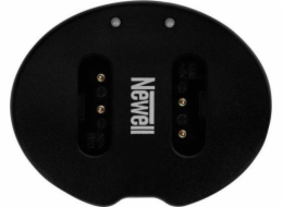 Newell Charger Newell SDC-USB dvoukanálová nabíječka pro baterie NP-BX1