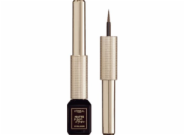 L Oreal Paris L Oreal_Matte Signature Liquid Eyeliner Matte Eyeliner in Liquid 03 Marron