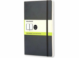 Moleskine Notes P Smooth Black