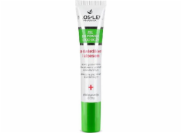 Floslek Oční gel se světlíkem a aloe na oční víčka v 15ml tubě