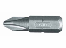 Hrot Stanley Cross 1/4 Ph2x25mm 25ks. 68-946