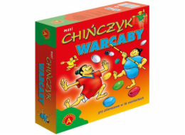 Alexander Game Chinese Checkers Maxi - (0470)