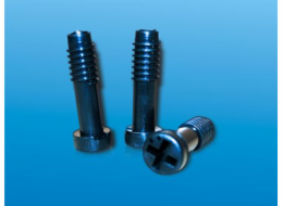 Electroplast Twisting Screw 0 27