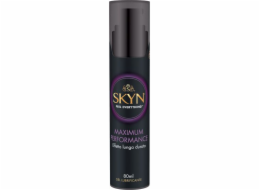 UNIMIL UNIMIL_Skyn Feel Everything All Night Long Silikonový intimní gel 80ml