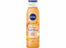 Nivea Fresh Blends Gel meruňka & mango & rýžové mléko