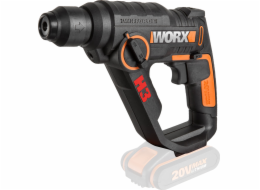 Worx SDS+ Impact Hammer (WX390.9)