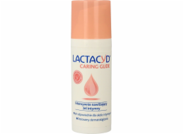 Lactacyd Lactacyd Intenzivně hydratační pečující Glide Intimní gel 50 ml