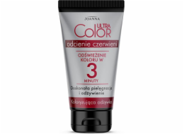 Joanna Ultra Color Color-Enhancing Conditioner Mahagony & Red Shades 100g