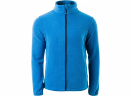 Hi-Tec pánský fleece Henis Brilliant Blue velikost L