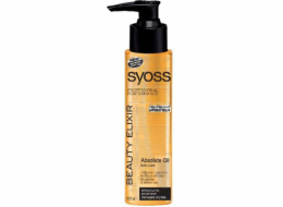 Schwarzkopf Syoss Beauty Elixir with Absolute Oil 100 ml