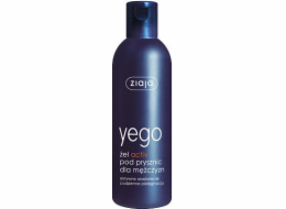 Ziaja Yego Activ sprchový gel 300ml