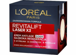 L'Oreal Paris REVITALIFT LASER denní krém 50 ml