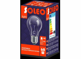 Helios Soleo Helios vysokoteplotní žárovka 100W E27 A55 230V (WST-0008)