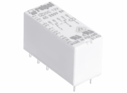 Relpol Miniaturní relé 2P 8A 24V DC RM84-2012-35-1024 - 600336