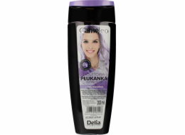 Delia Violet vlasový oplach s levandulovou vodou 200 ml (715293)