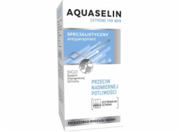 AA AA Aquaselin Extreme roll-on deodorant pro muže 50ml