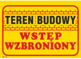 Staveniště tabletu Anro zakázala 350 x 250 mm (B16/L/P)