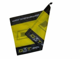 Kryt obuvi DMT DMT Yellow-Black (DMT-TCSADMT08)