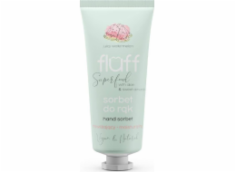 Fluff Moisturizing Hand Sorbet Juicy Watermelon 50 ml