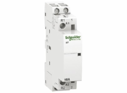 Schneider Electric Acti9 iCT50-16-11-230 Modular Contactor 16A 1NO+1NC 50Hz 230/240 VAC  A9C22715