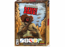 Bard Dice Game Bang! (5158)