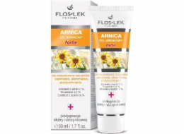 Floslok Pharma Arnica Arnica Gel Forte 50 ml