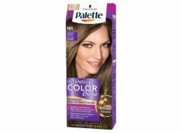 Palette Intensive Color Creme Barvící krém č. N6 - střední blond