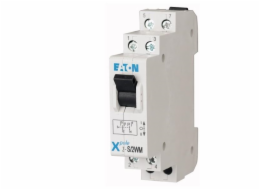 Z-S/2WM STAIR SWITCH 16A 1P 1-0-2