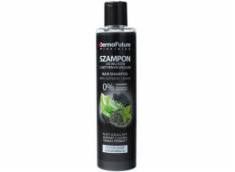 Dermofuture Precision šampon na vlasy s aktivním uhlím 250 ml