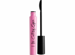 Gosh Catchy Eyes Mascara Black 8ml