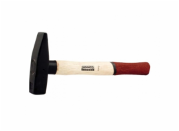 Modeco Locksmith Hammer Wooden Handle 500G (MN-30-405)