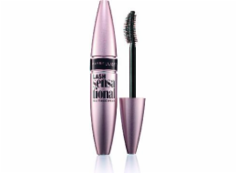 Maybelline Mascara Lash Sensational Very Black voděodolná 9,5 ml