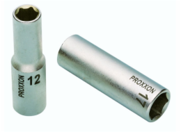 Proxxon 6-bodová zásuvka 1/2 13 mm dlouhá (PR23358)