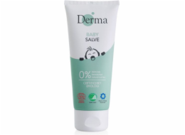 Derma Eco Baby Ointment zklidňující mast 100ml