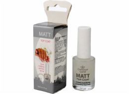 Constance Carroll CC*Nail Care Matt Top Coat Conditioner