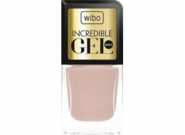 Wibo wibo_incredible gel gel lak nehty 8 8,5 ml