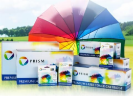 Prism PRISM Minolta Drum DR-313K C258 Černá C258, C308, C368, C458, C558, C