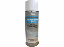 DelSport Treadmill Grease blue 400ml (60300)